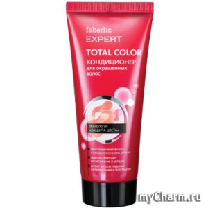 Faberlic /     TOTAL COLOR  Expert