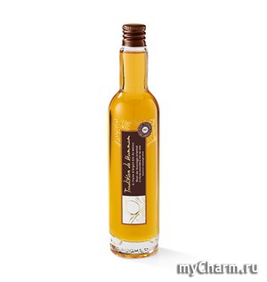 Yves Rocher /    Tradition de Hammam Oriental Massage Elixir