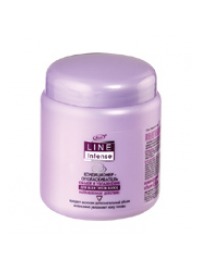 "BI" / Line Intense -   