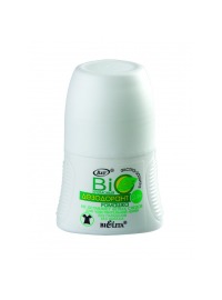 Bielita / Биодезодоранты природный хитозан и ромашка