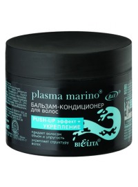 Bielita / Plasma marino -   Push-up +
