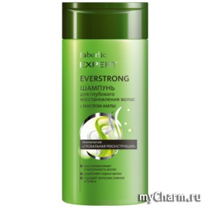 Faberlic /         EVERSTRONG  Expert