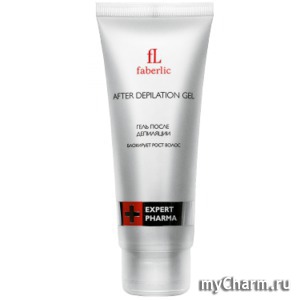 Faberlic /     Expert Pharma