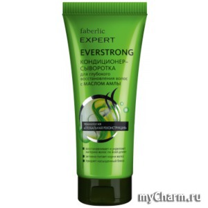 Faberlic / -        EVERSTRONG  Expert