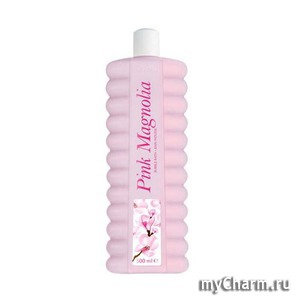 Avon / Пена для ванн "Нежная магнолия"