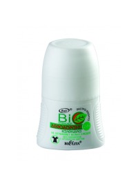 Bielita / Биодезодоранты природный хитозан и календула