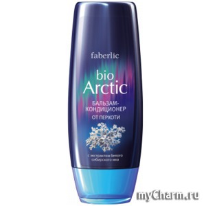 Faberlic / -         "bio Arctic"