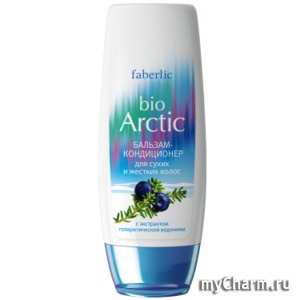 Faberlic / -           "bio Arctic"