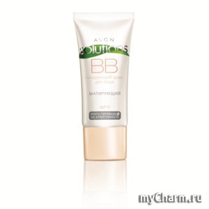 Avon /   BB    SPF15