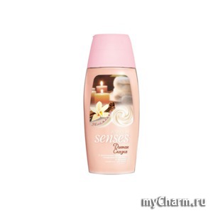 Avon / Увлажняющий крем-гель для душа "Дивная сказка"