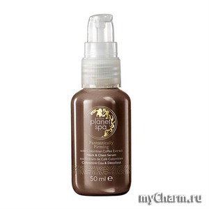 Avon / SPA            " "