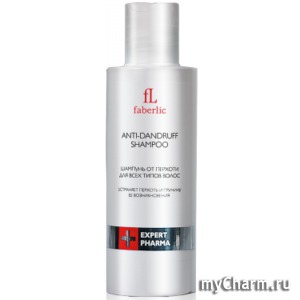 Faberlic /         Expert Pharma