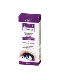 "BIТЭКС" / Lift Intense Гель-лифтинг роликовый для век с гиалуроновой кислотой и кофеином