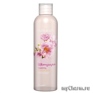 Avon / Гель для душа "Цветущая сакура"