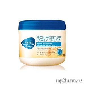 Avon /           "  "