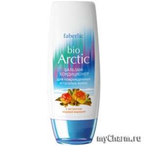 Faberlic / -           "bio Arctic"