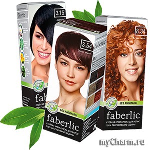 Faberlic / -    -