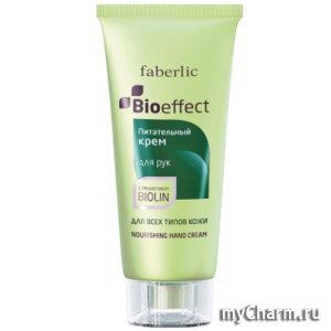 Faberlic /     Bioeffect