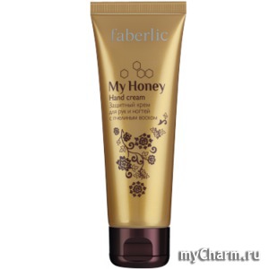 Faberlic /           My honey