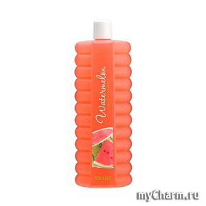 Avon / Пена для ванн "Спелый арбуз"