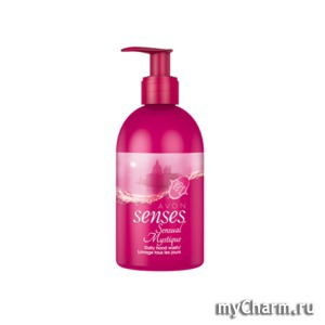 Avon / Жидкое мыло "Аромат тайны"