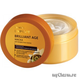 Faberlic /     BRILLIANT AGE  Expert