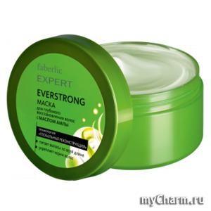 Faberlic /         EVERSTRONG  Expert