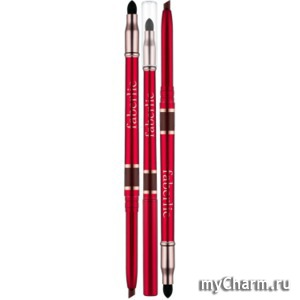 Faberlic / Карандаш для глаз с аппликатором Жар-птица