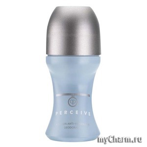 Avon / Шариковый дезодорант-антиперспирант Perceive