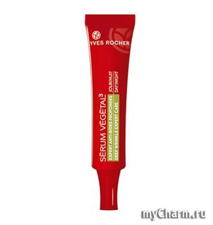 Yves Rocher / -    / S'erum V'eg'etal Expert Anti-Ages Profondes Deep Wrinkles Expert Care