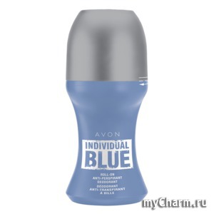 Avon / -    Individual Blue