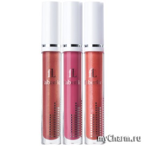 Faberlic / Блеск для губ «Сочный цвет»