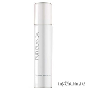 Avon /  - Pur Blanca