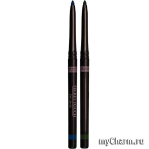 Faberlic / Карандаш для глаз Секрет прикосновения