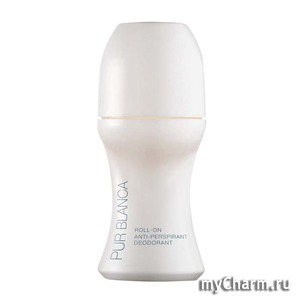 Avon /  - Pur Blanca