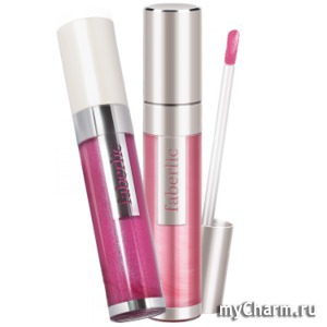 Faberlic /    Flower Paradise