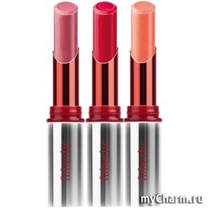 Faberlic / Губная помада Кристальная волна