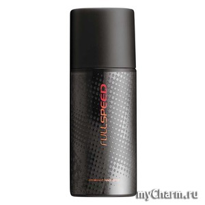 Avon / -   Full Speed