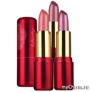 Faberlic / Губная помада Увлажняющая помада Превосходство