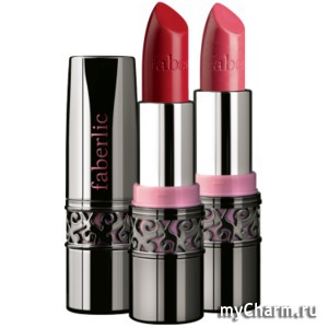 Faberlic / Губная помада Секрет успеха