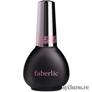 Faberlic /     / Top coat Secret of style