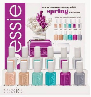     Essie  /-2015