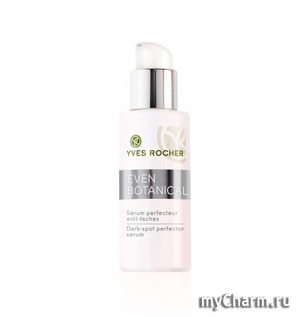 Yves Rocher /      Even Botanical Dark Spot Perfector Serum