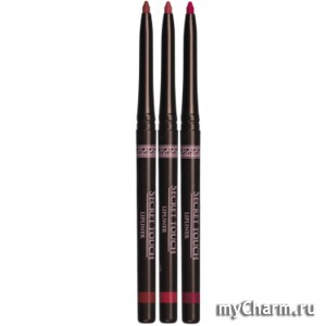 Faberlic / Карандаш для губ Секрет прикосновения