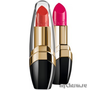 Faberlic / Увлажняющая губная помада CC Увлажнение в цвете