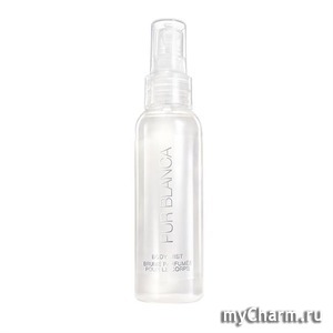 Avon /     Pur Blanca