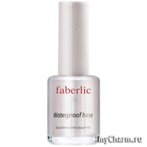 Faberlic /     Waterproof base