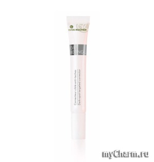 Yves Rocher /      Even Botanical Exceptional Youth Dark Spot Corrector