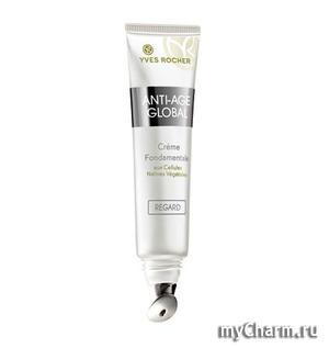 Yves Rocher /      Anti-Age Global Complete Anti-aging Eye Care