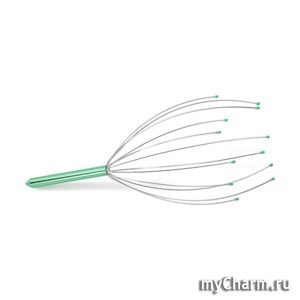 Avon / Массажер для головы